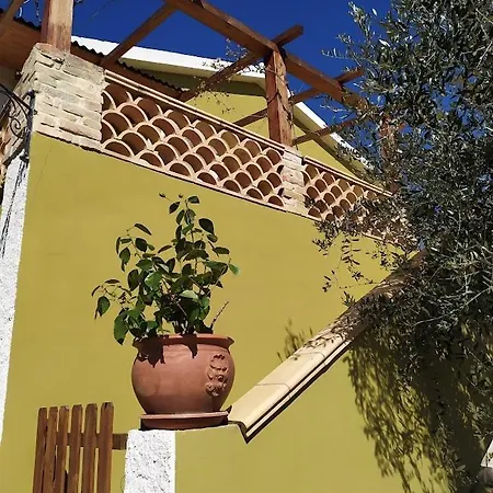 Casale Vittoria Atri Villa Exterior photo