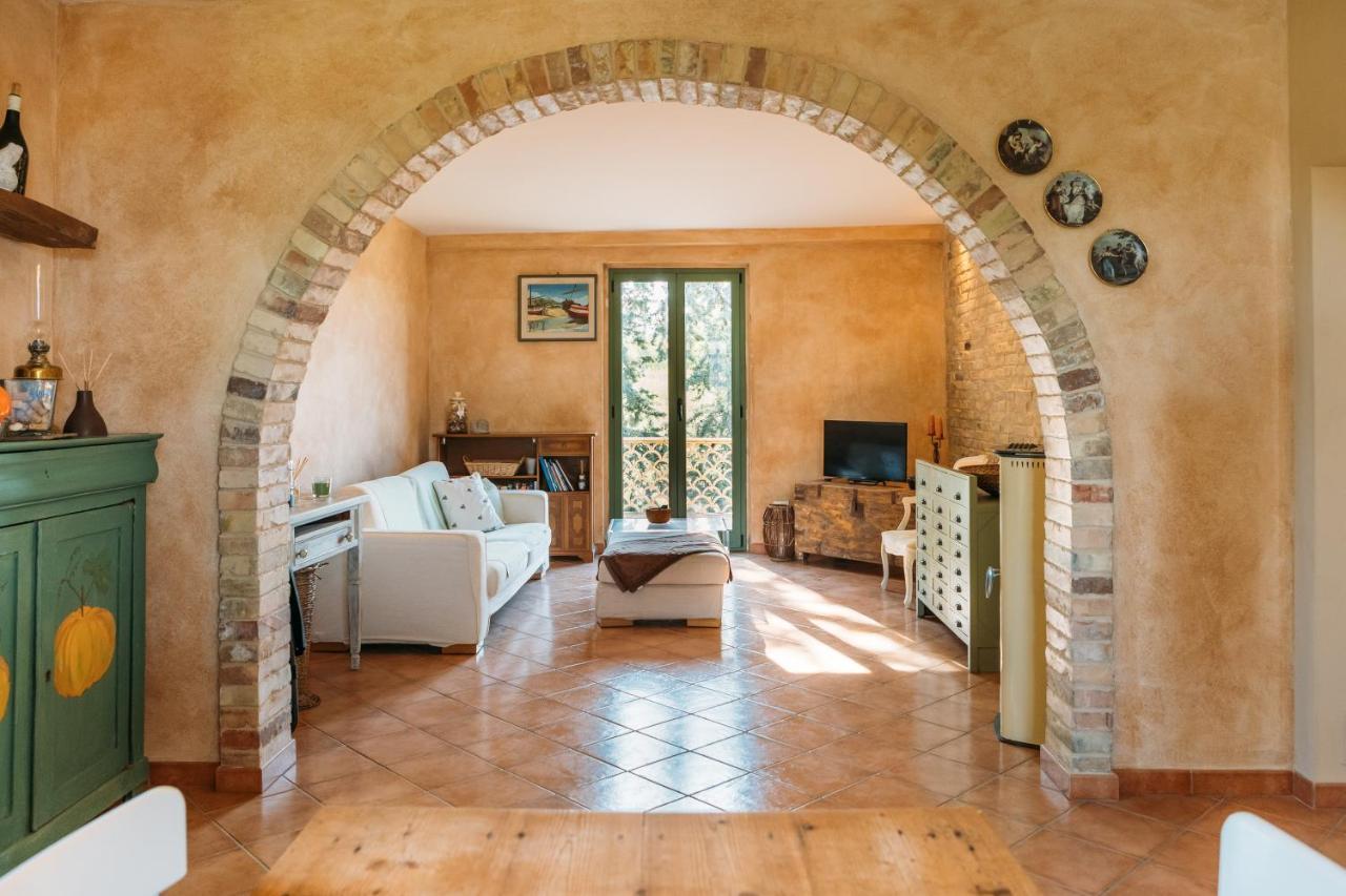 Ferienhaus Casale Vittoria *