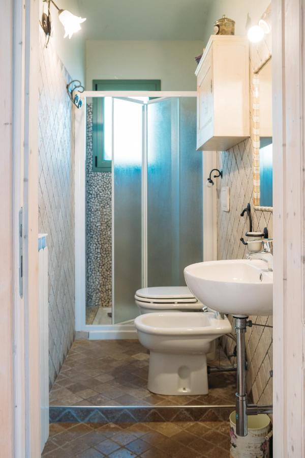 Holiday home Casale Vittoria