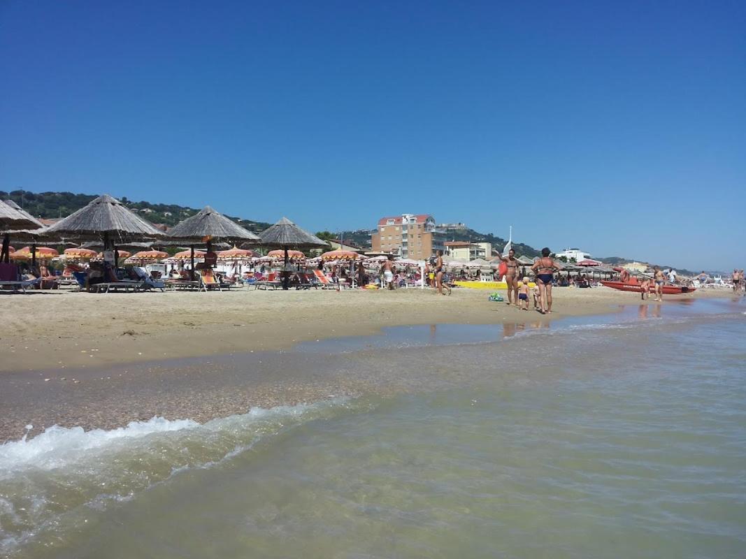Casale Vittoria Holiday home