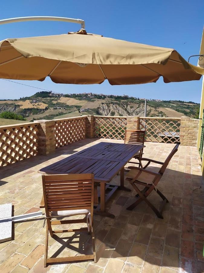 Ferienhaus Casale Vittoria Atri