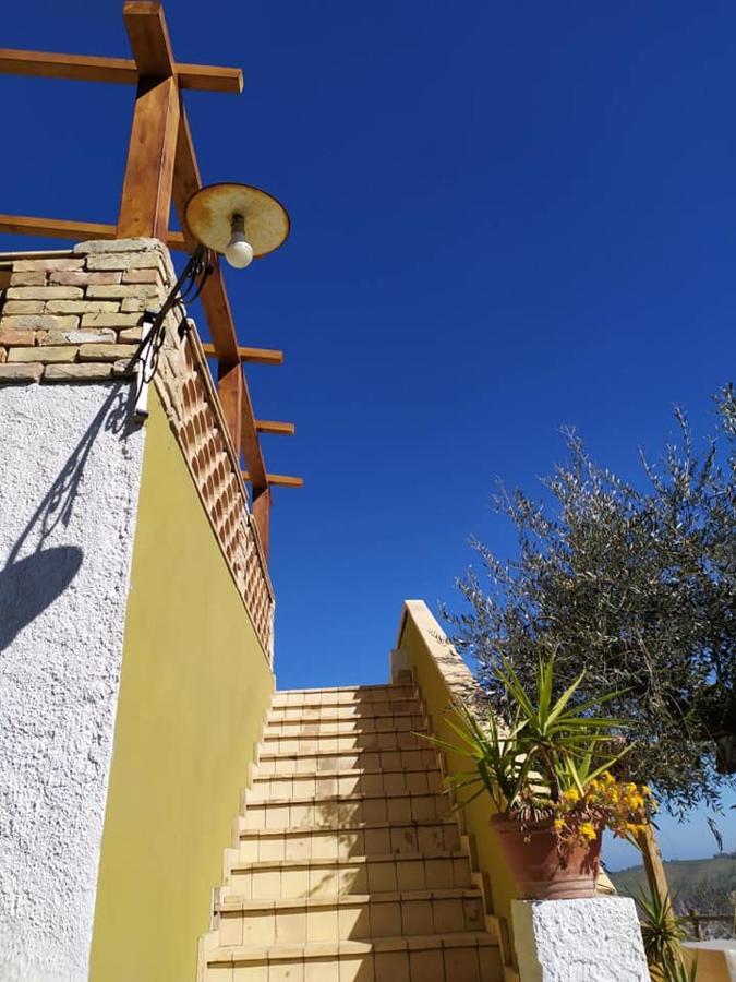 Casale Vittoria Holiday home *