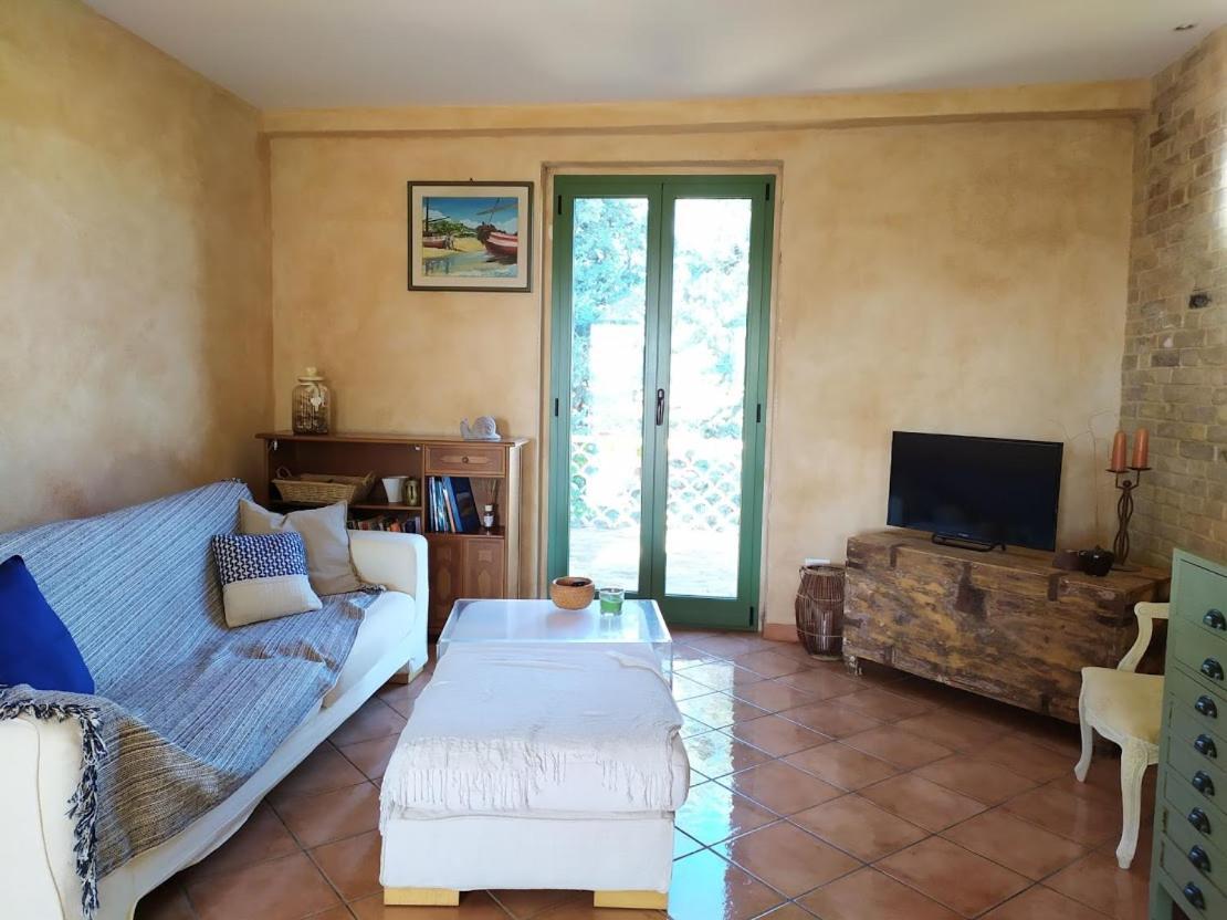 Casale Vittoria Ferienhaus