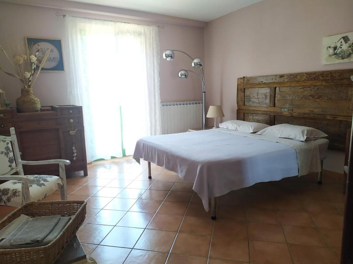 Holiday home Casale Vittoria Atri