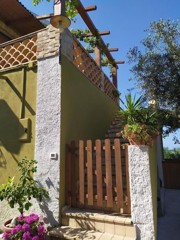 Casale Vittoria Ferienhaus *