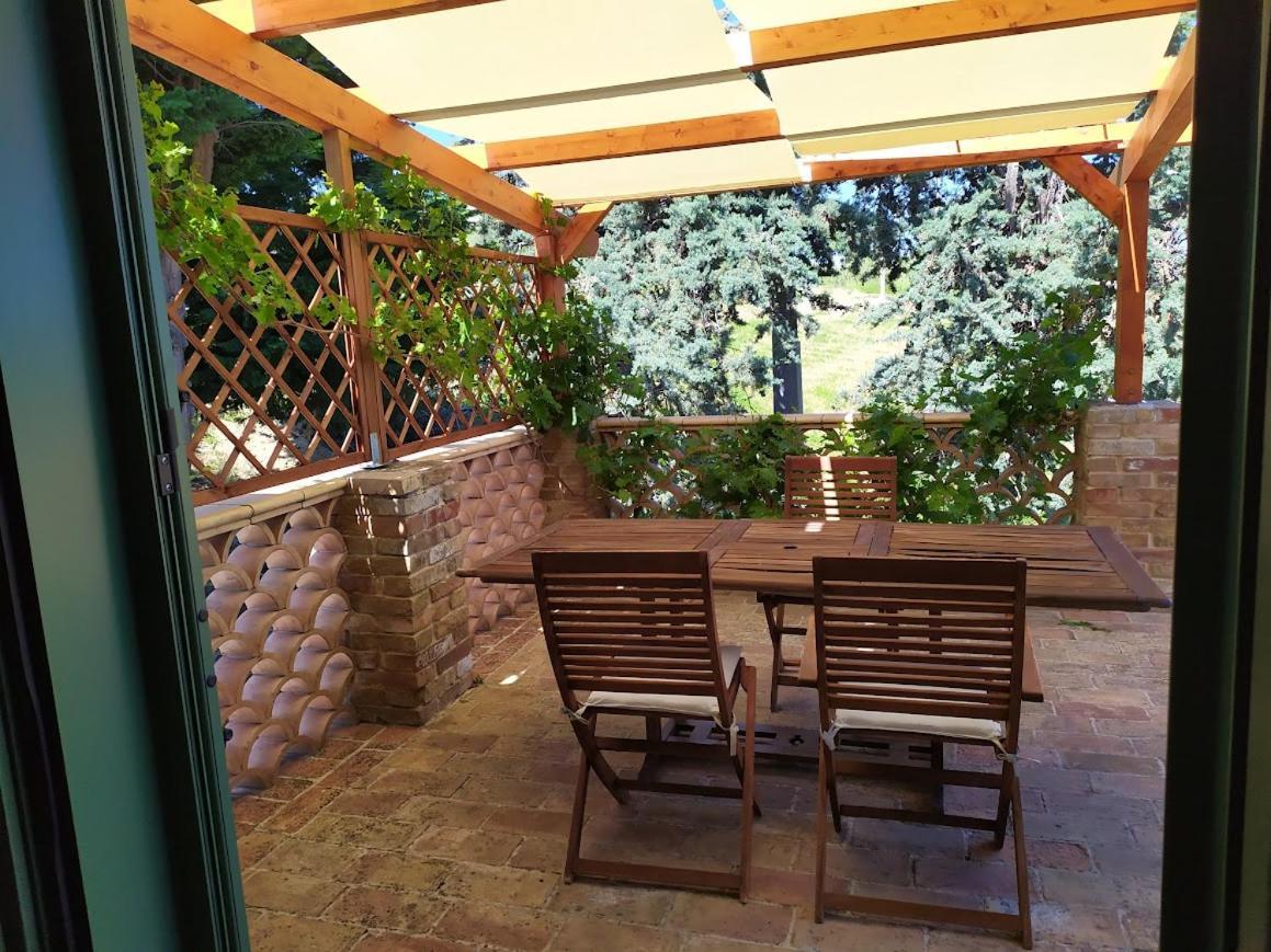 Casale Vittoria Holiday home