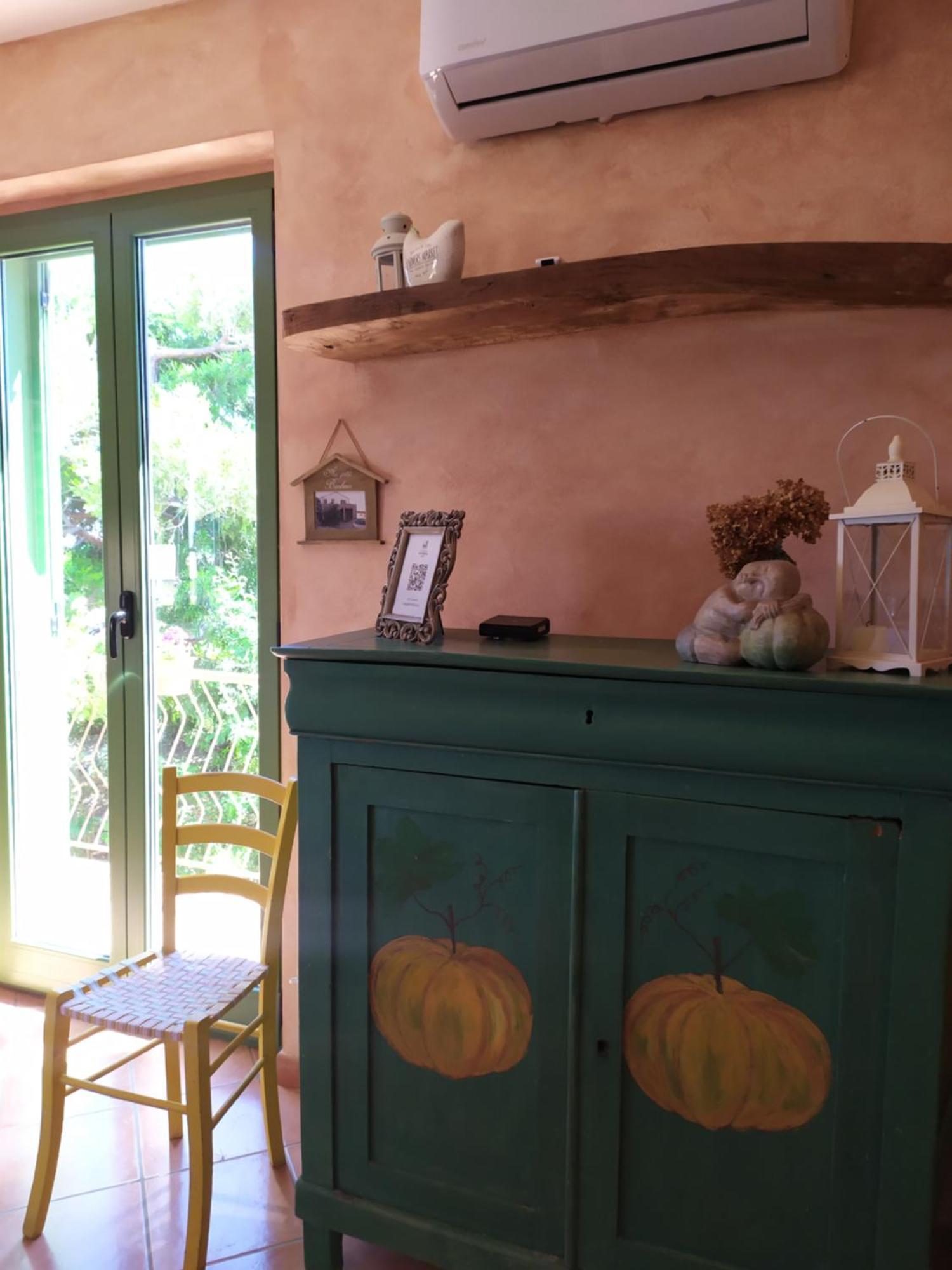 Casale Vittoria Holiday home Atri