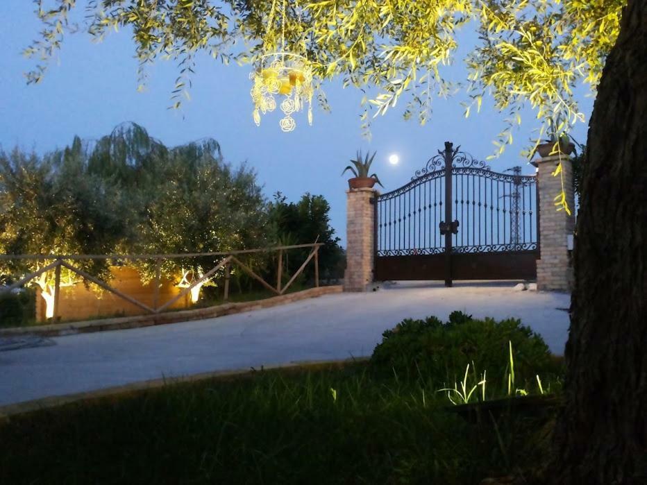 Casale Vittoria * Atri