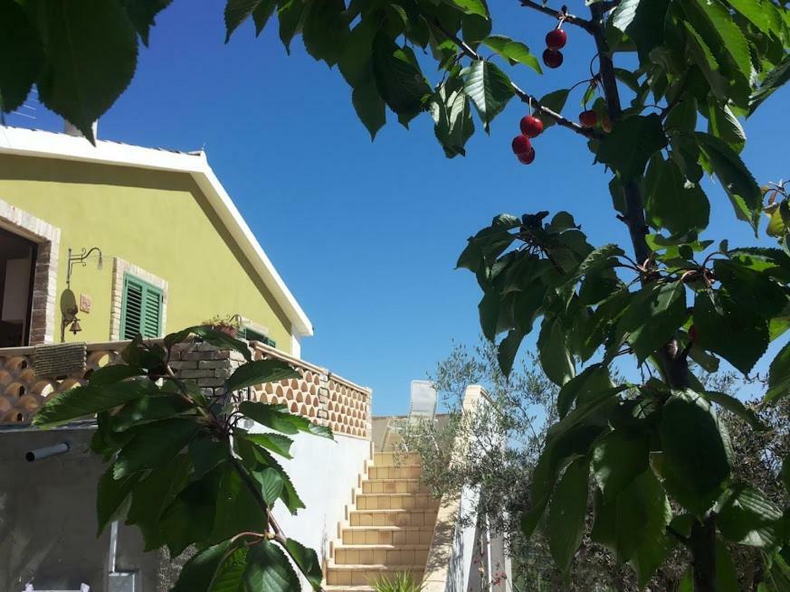 Casale Vittoria Holiday home *