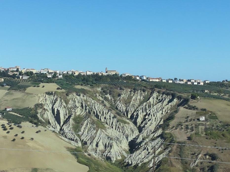 Casale Vittoria Holiday home *