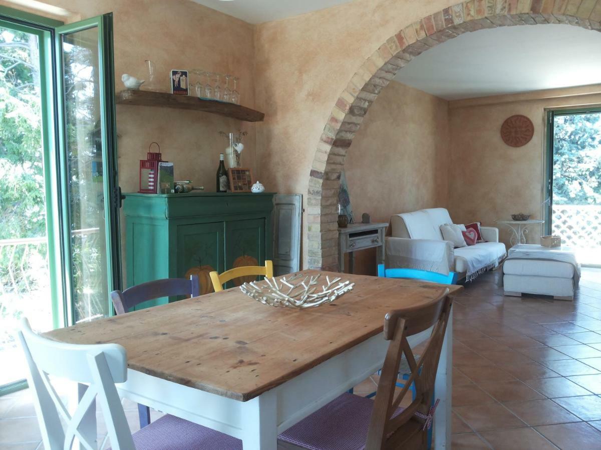 Ferienhaus Casale Vittoria *