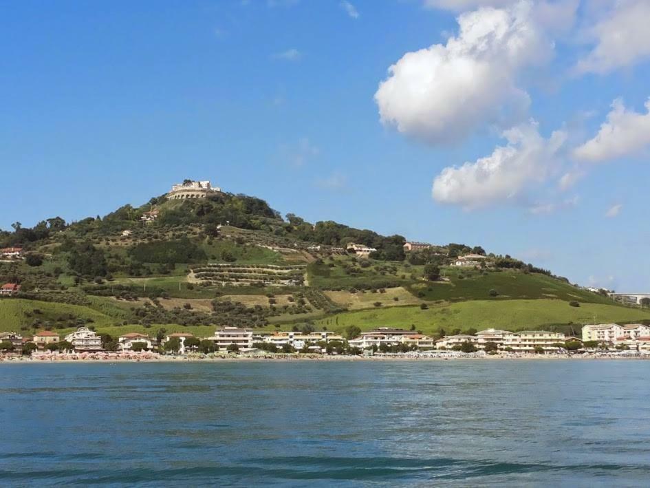 Casale Vittoria Atri