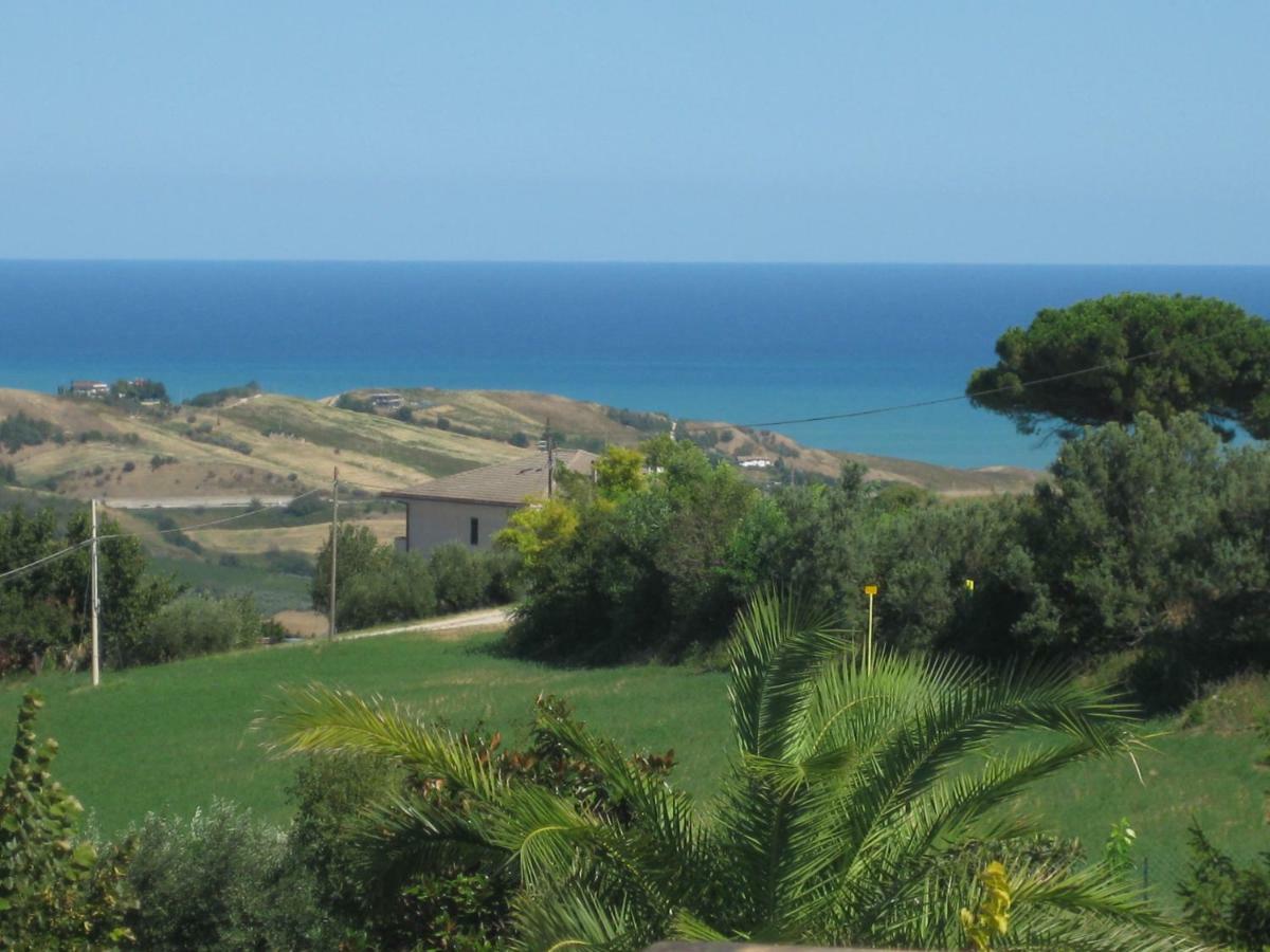 Casale Vittoria Atri