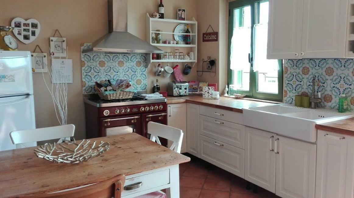 Ferienhaus Casale Vittoria Atri