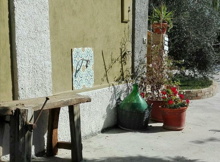Casale Vittoria Atri